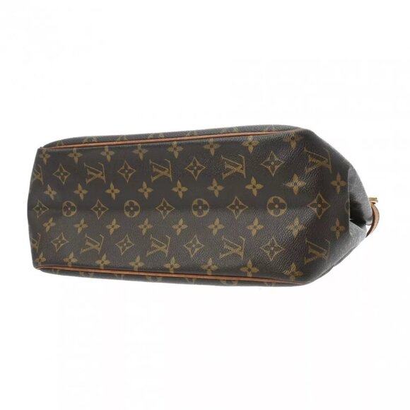 LOUIS VUITTON Brown M51153 - Picture 10 of 12